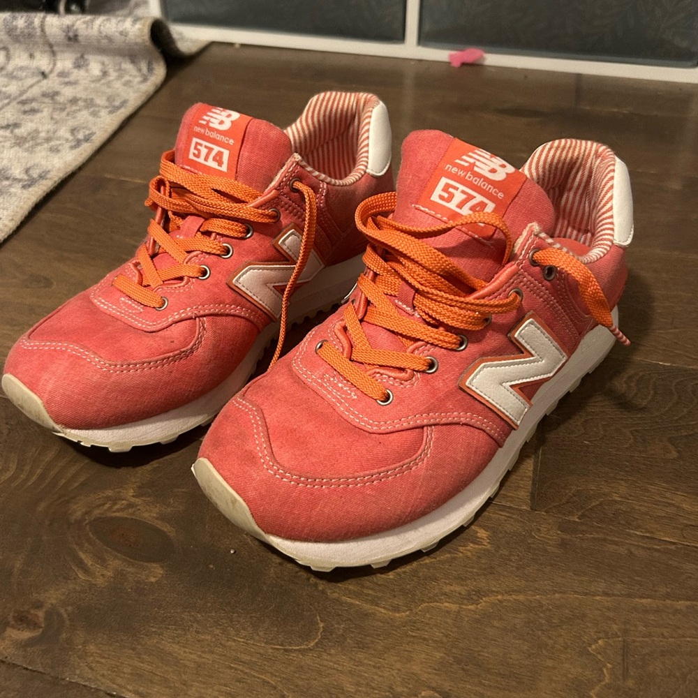 New Balance 574